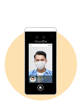face id 6