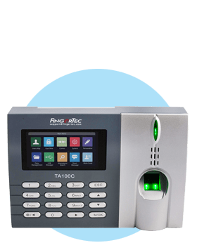 fingertec ta100c